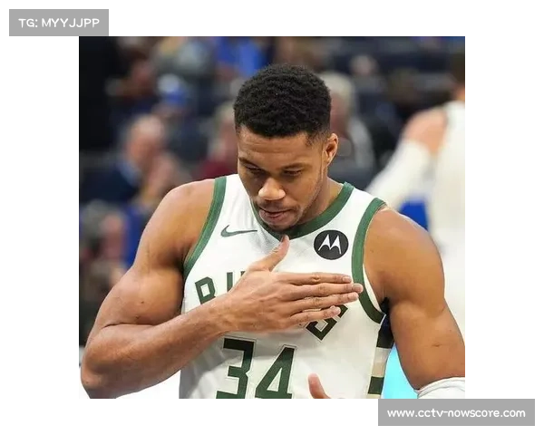 字母哥爆砍37分8篮板7助攻 雄鹿主场力克尼克斯收获胜利