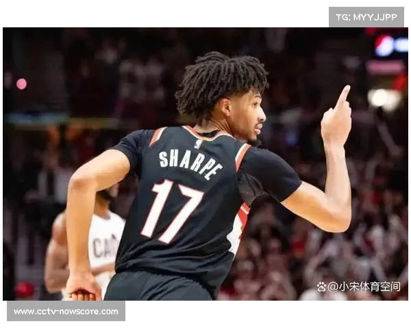 开拓者夏普35分力克鹈鹕，结束连败提振士气