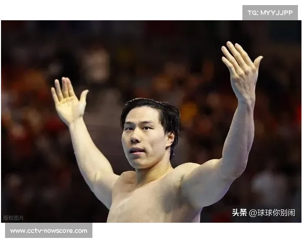 覃海洋走出巴黎奥运低谷，世锦赛满分表现重拾信心