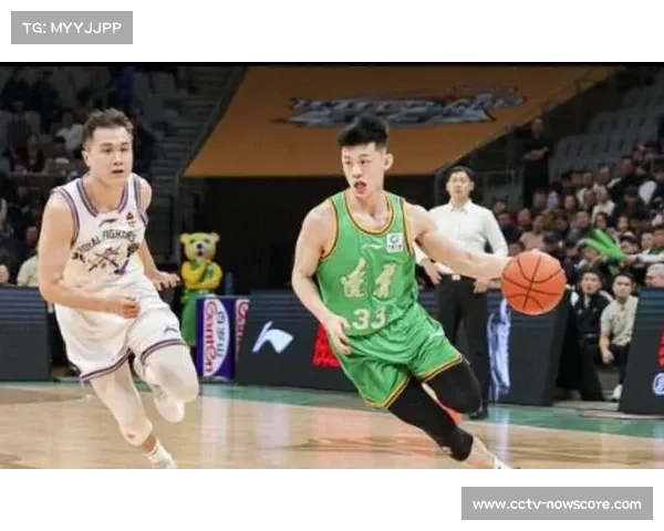 深圳王浩然三分绝杀山东，95-92客场惊险取胜