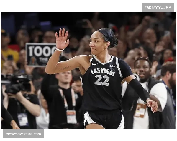 选秀大会结果速报：福德成为2026年WNBA状元